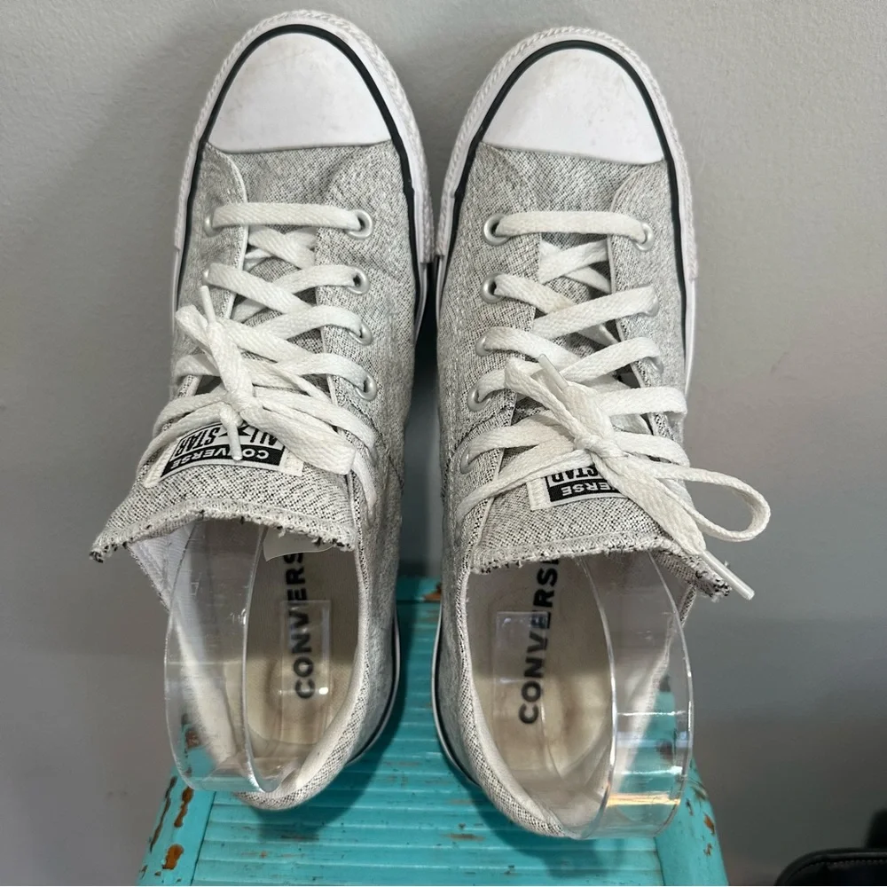 Converse Chuck Taylor All Star Madison Size 10 - Picture 9 of 14